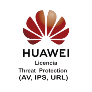 Licencia Threat Protection (Antivirus, IPS, y Filtrado por web/aplicación) para Firewall USG6530FD por 1 año